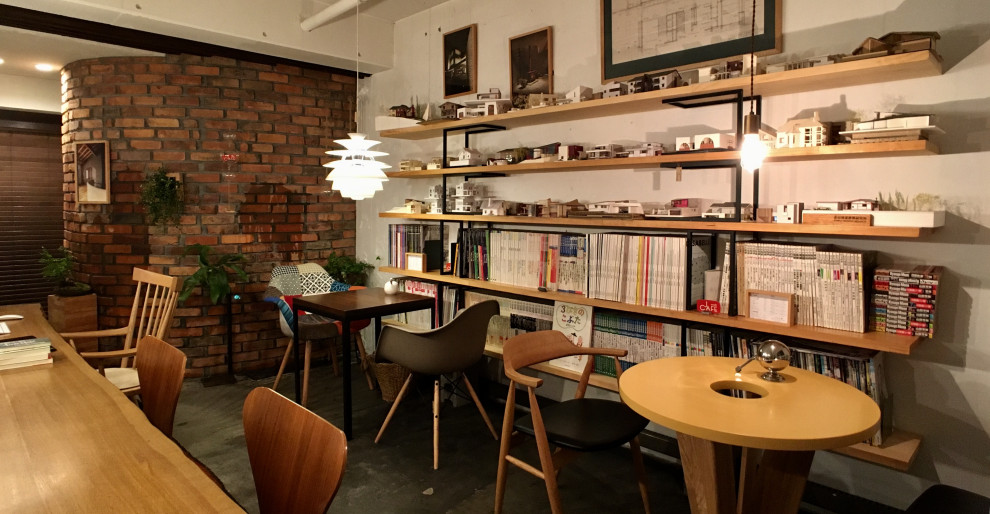 Archi J cafe ｱｰｷ ｼﾞｪｲｶﾌｪ