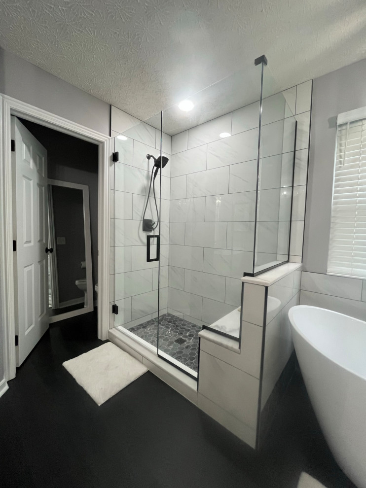 Contemporary Bath