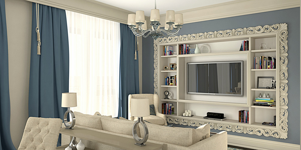 Москва, ул.Верхняя Масловка