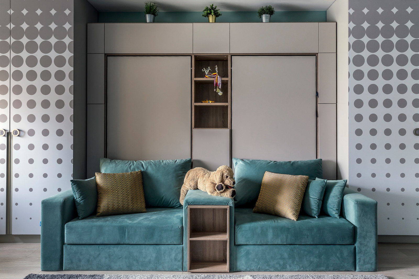 Эклектика н на Мосфильме