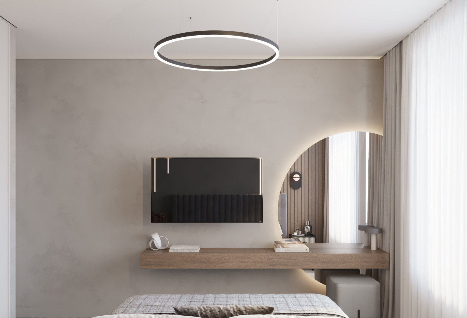 г.Хабаровск, ЖК ДЕЖНЕВ 2