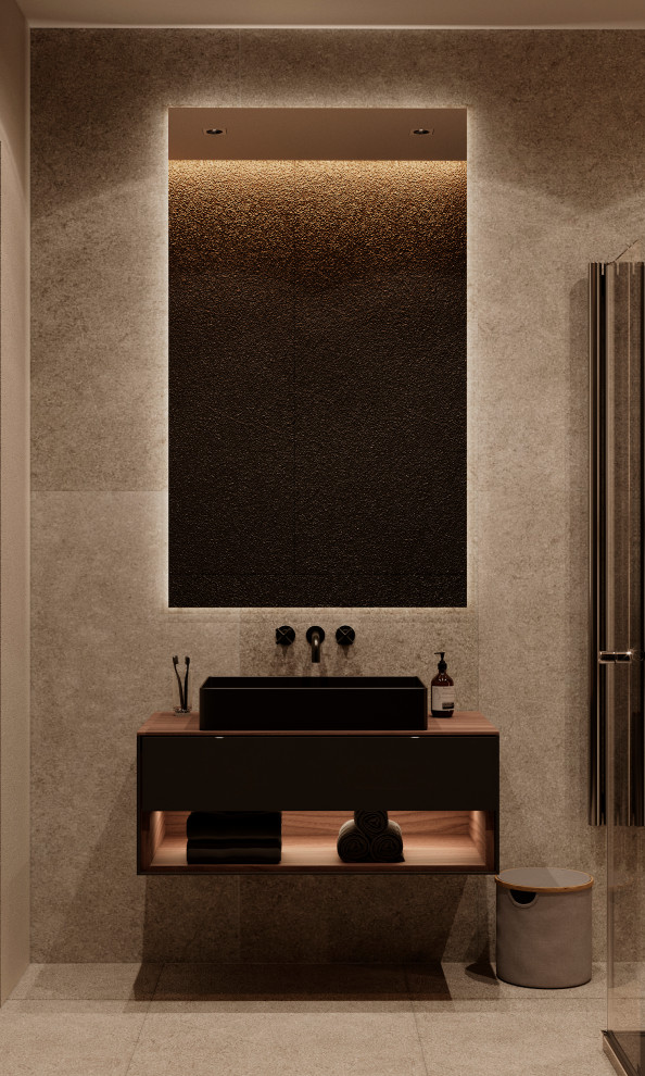 ЖК Solo, Челябинск , 101,5 кв.м.