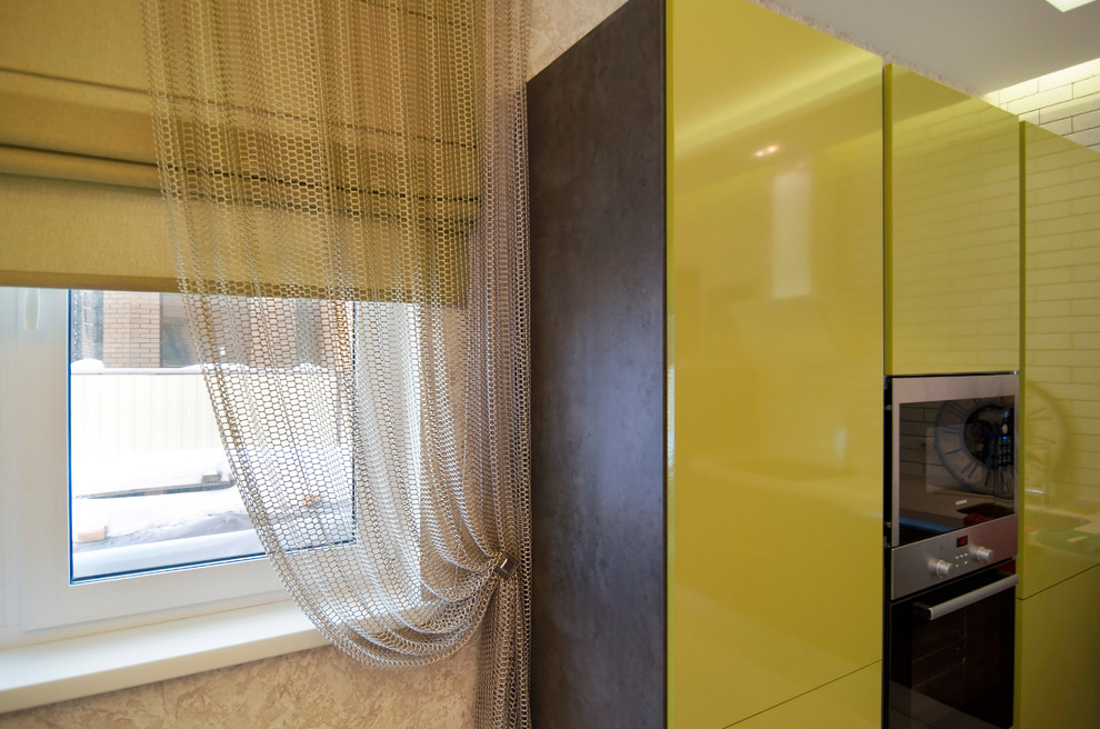 Шторы в гостиную