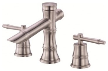 Danze South Sea Mini-Widespread Lavatory Faucets D303045