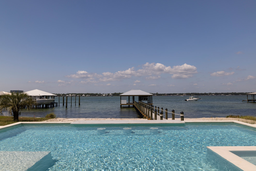 Waters Edge
