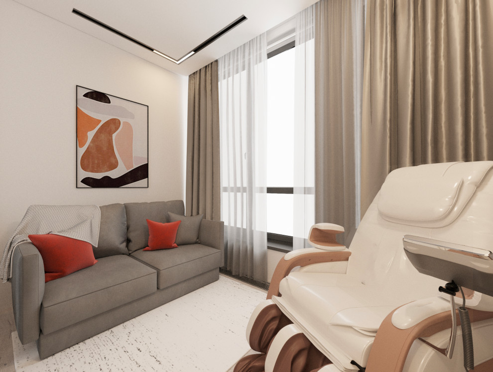 ЖК Оникс Делюкс