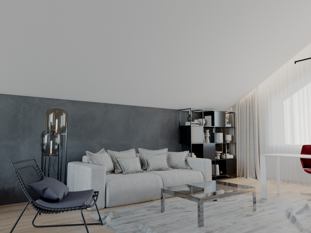 Коттедж в Ямном