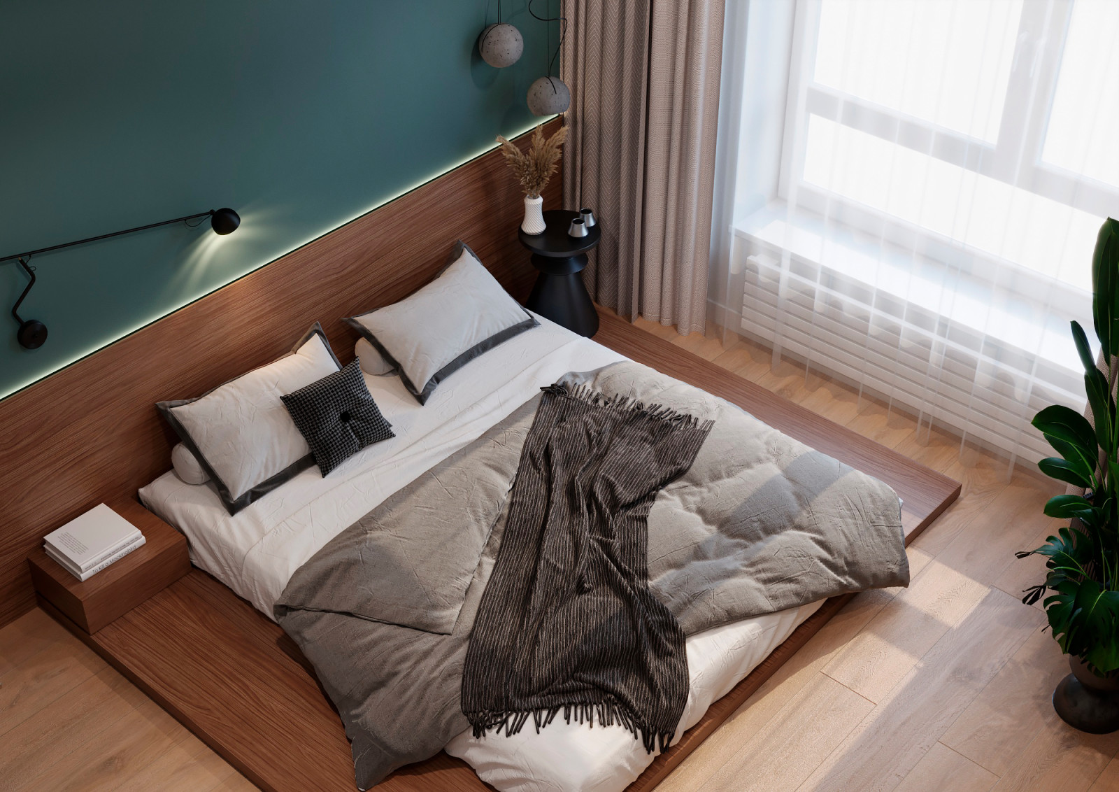 ЖК "Мякинино Парк"