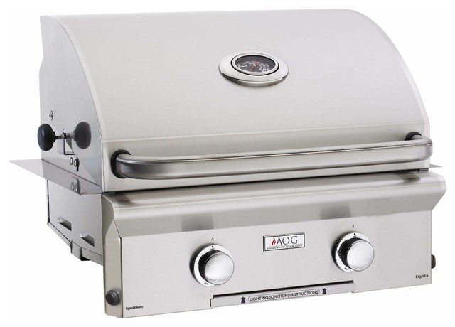 Aog American Outdoor Grill 24nbl 00sp L Series 24 Built In Aog American Outdoor Grill 24nbl 00sp L