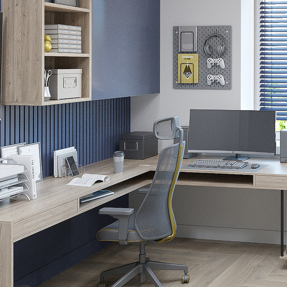 Уютный дом для семьи