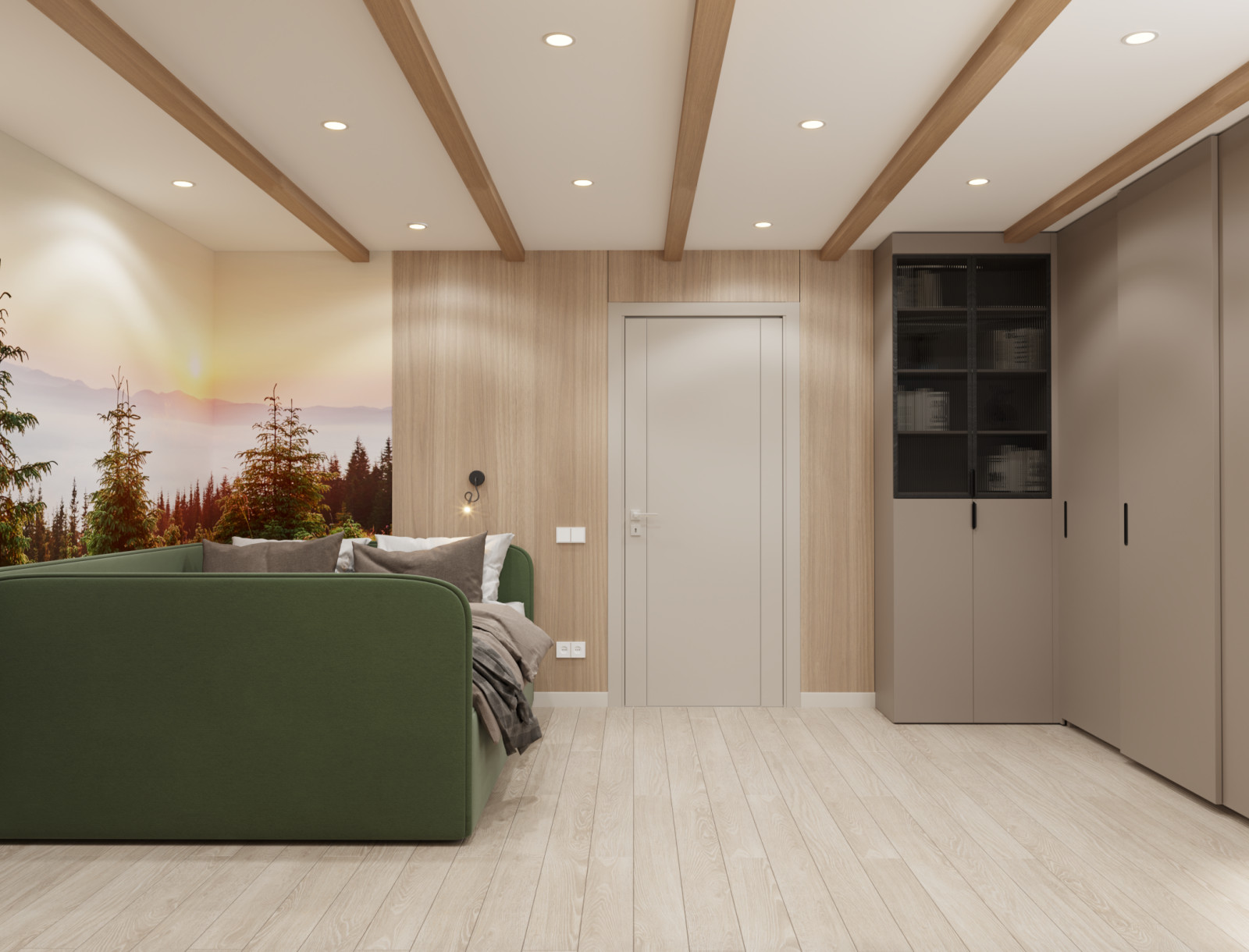 Квартира для пары в прекрасном возрасте, Kopeysk