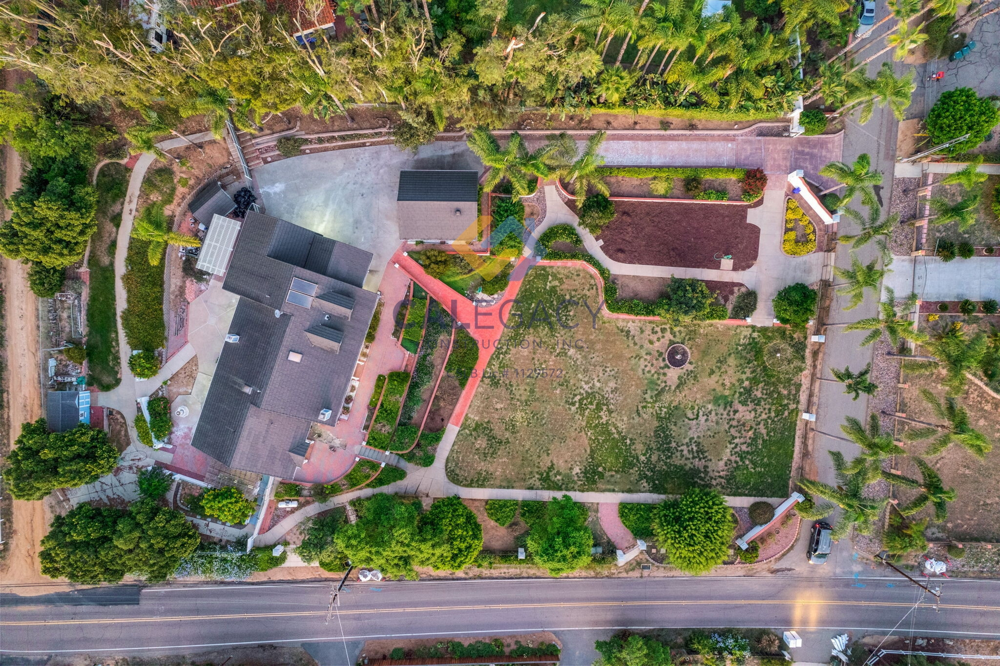 Alta Vista Drive