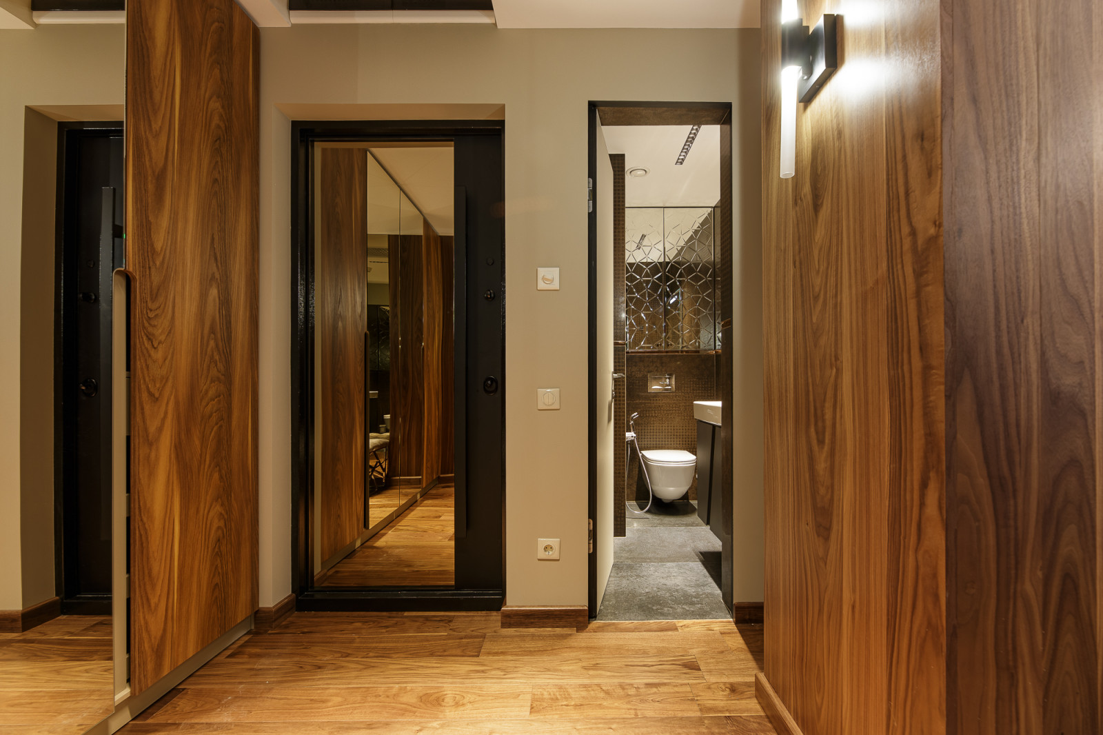 Коктейльное настроение