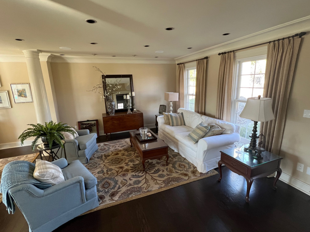 Help with Living Room Update | Houzz Forum