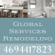 Global Services Remodeling