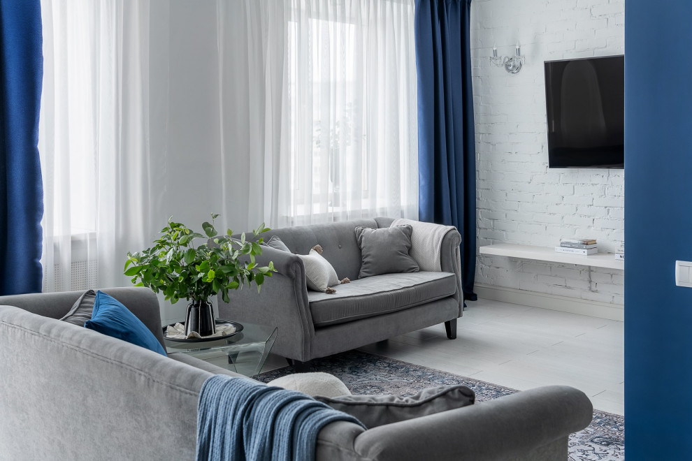 БЕЛОСНЕЖНАЯ ОПОЧИВАЛЬНЯ