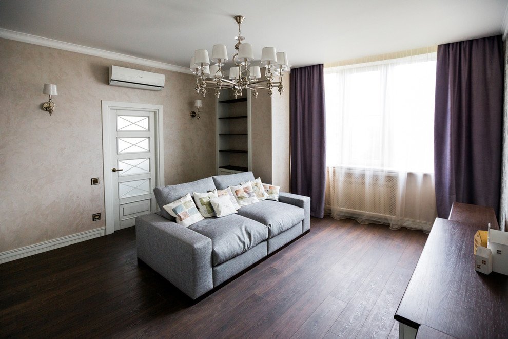 Квартира 2016