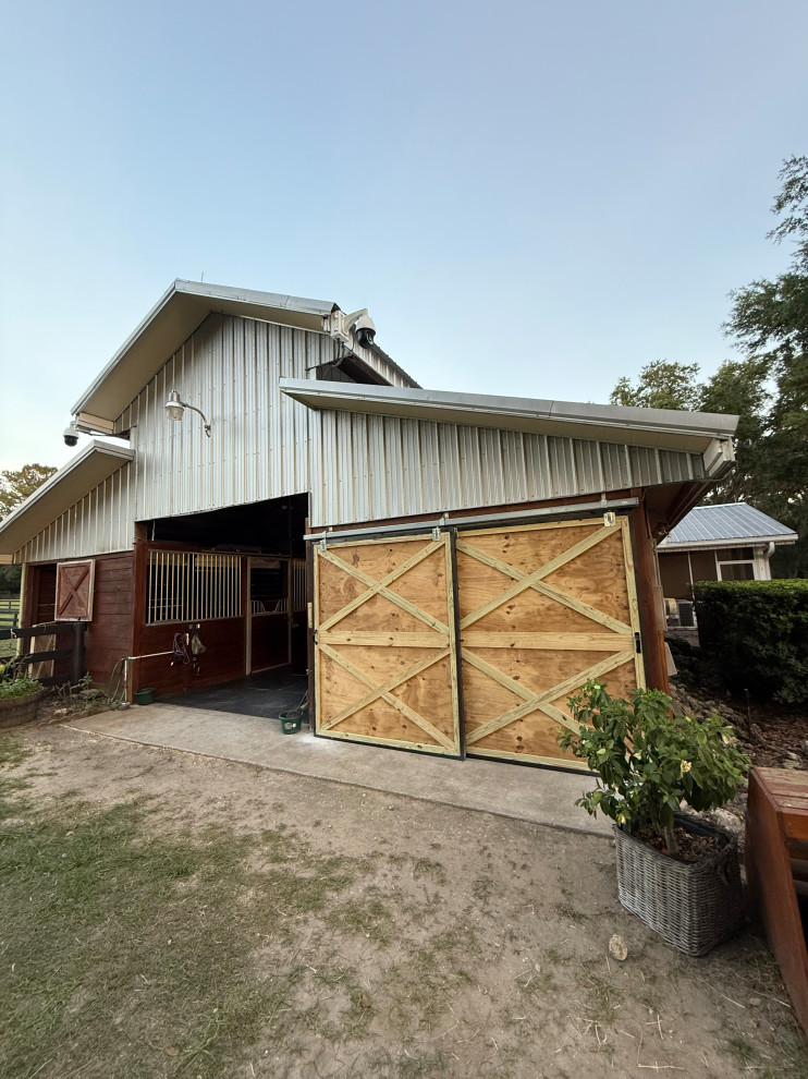 Murphy Farm