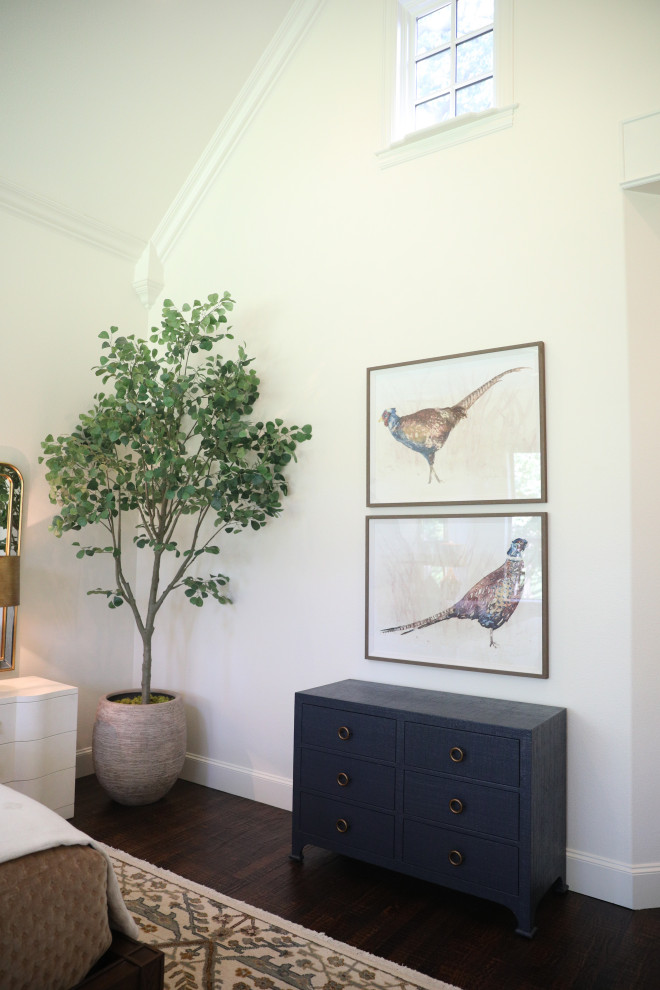 Primary Bathroom Reno + Furniture & Decor Refresh