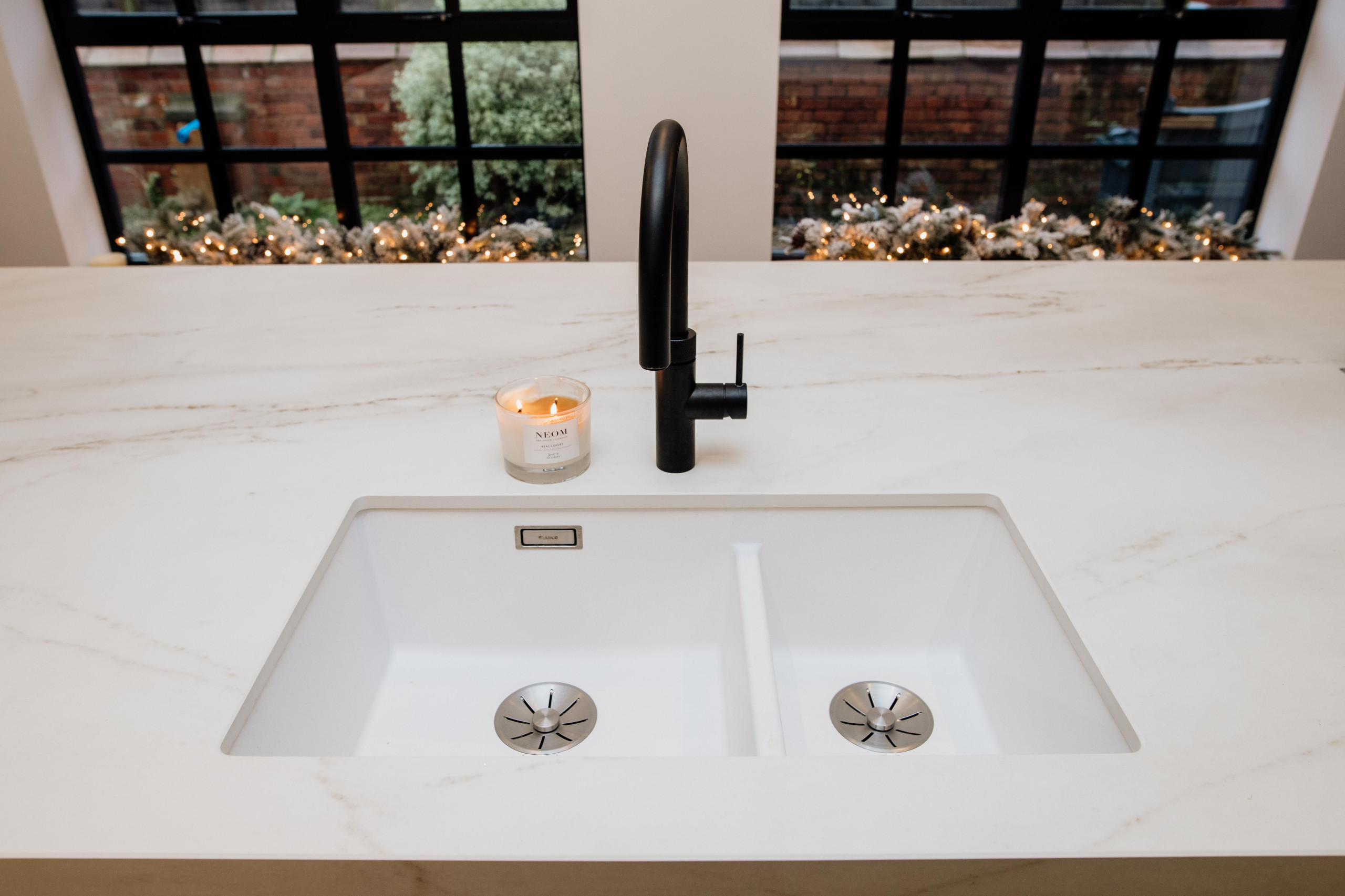 Bespoke Kitchen Eden Avenue