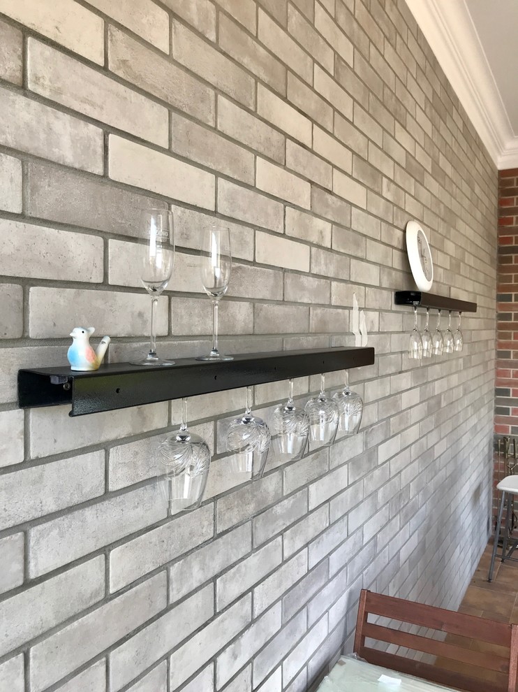 Беседка или павильон