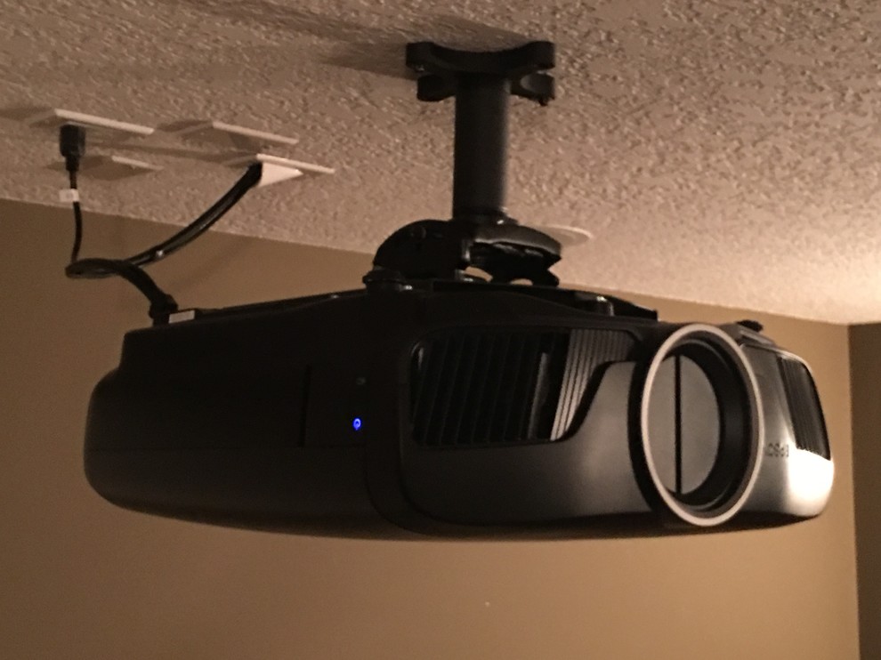 Audio Video Upgrade in Prridis