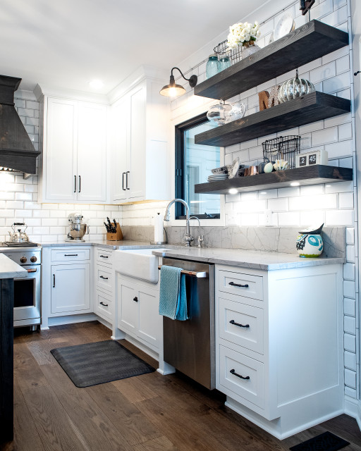 Fishers Remodel koek