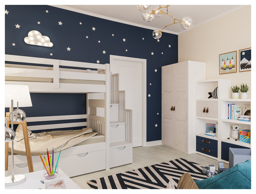 ЖК Стокгольм