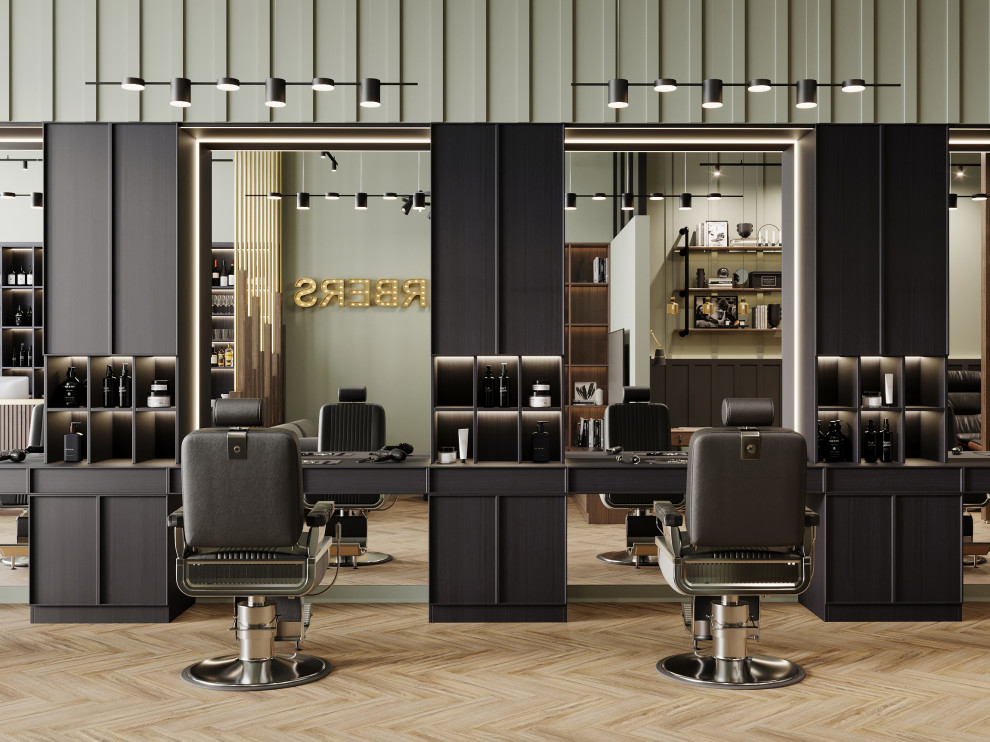 Barbershop Анапа