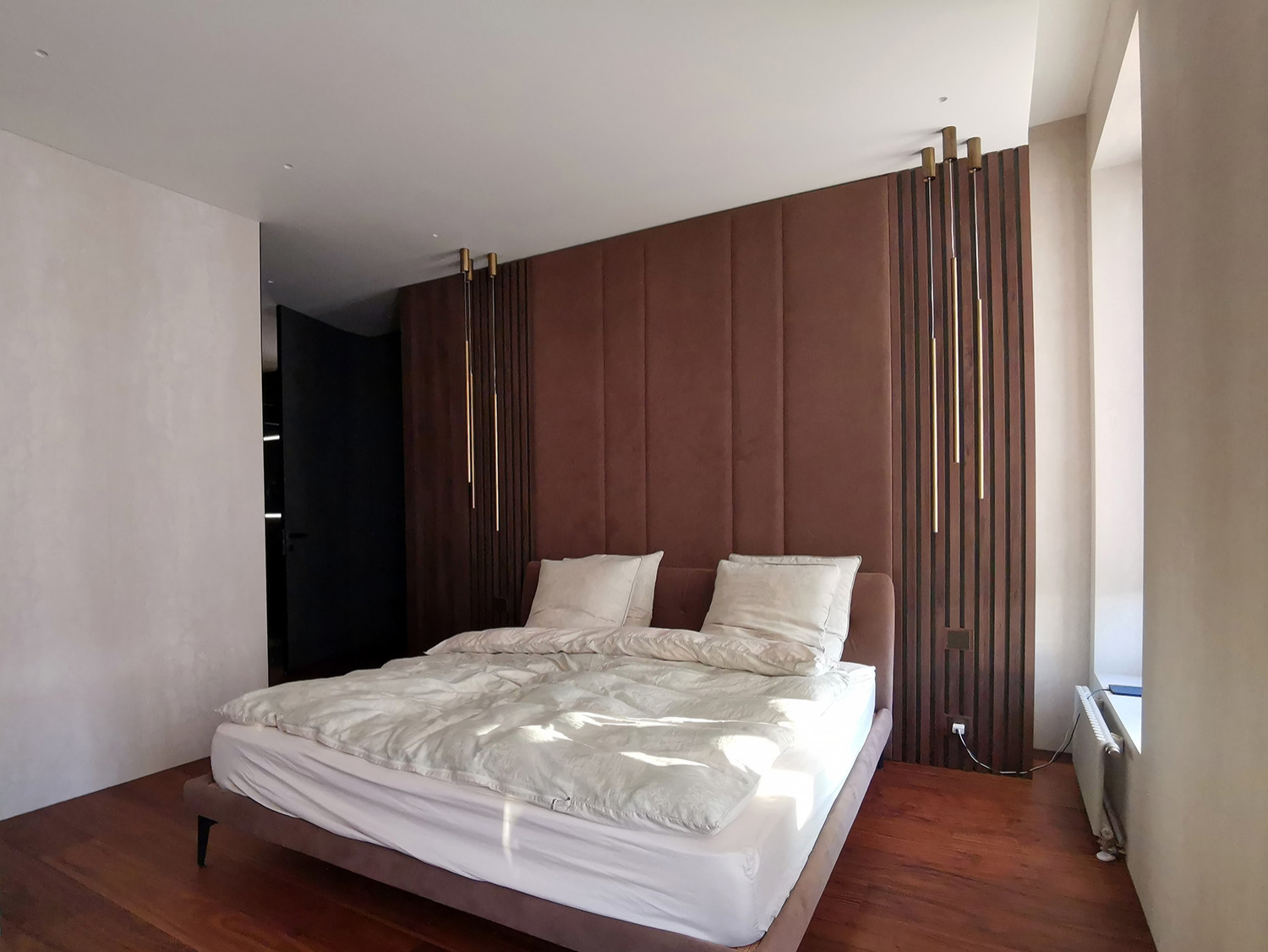 Квартира в ЖК Vander Park