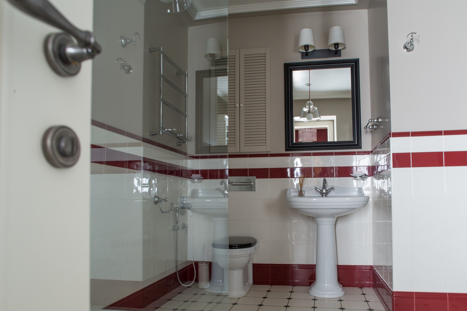 Крылатские холмы