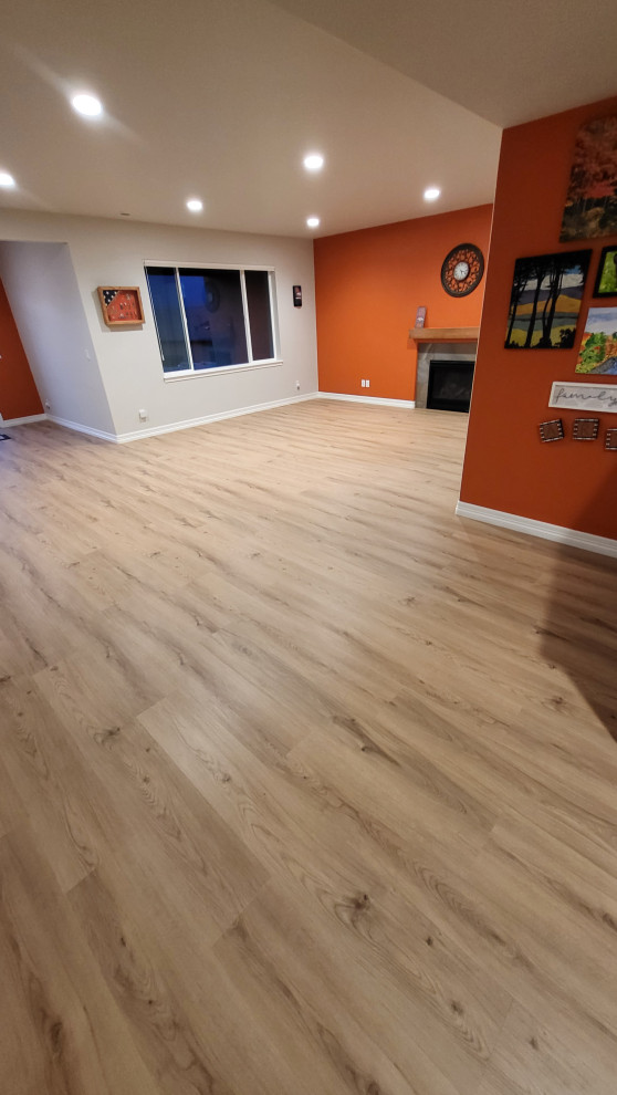 Fox Basement