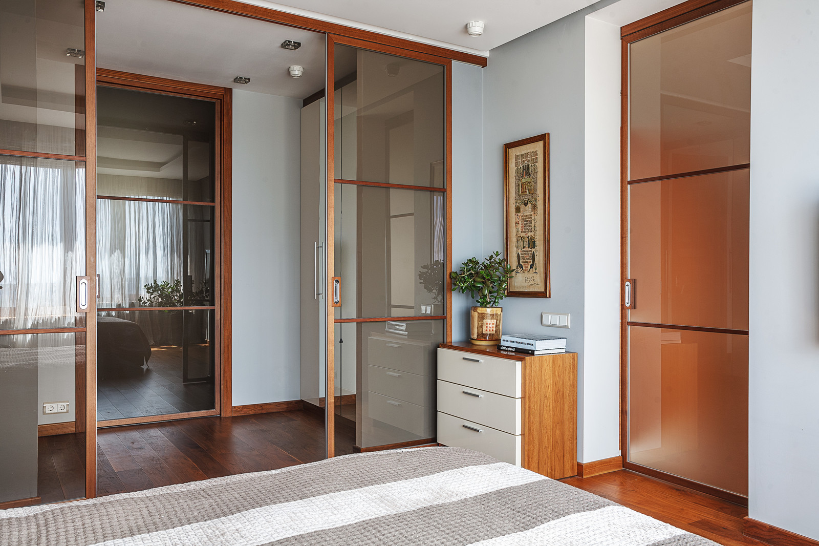 Седьмое небо