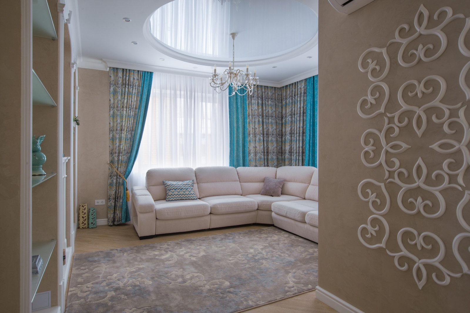 Дом в Казино