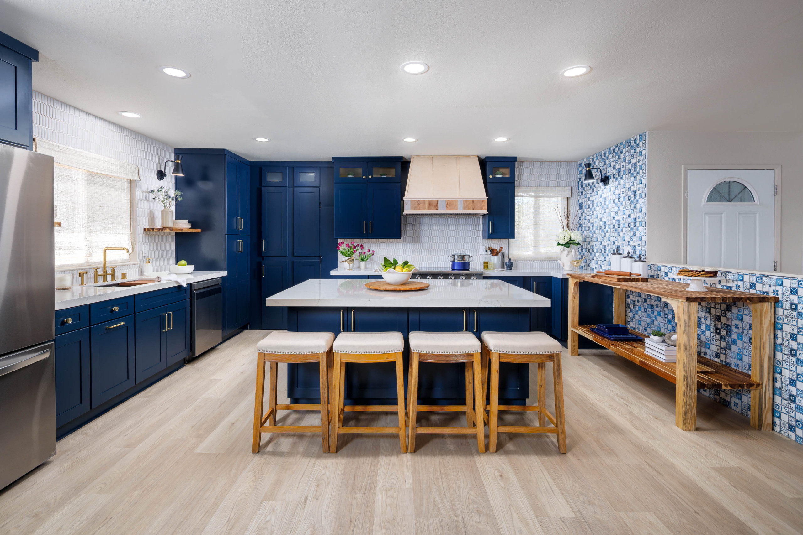 HGTV Crashers Episode 106