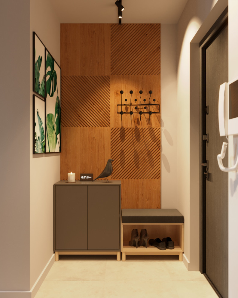 ЖК Метрополия