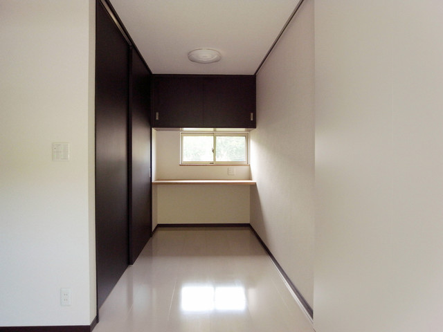 洋室－1 moderne-chambre