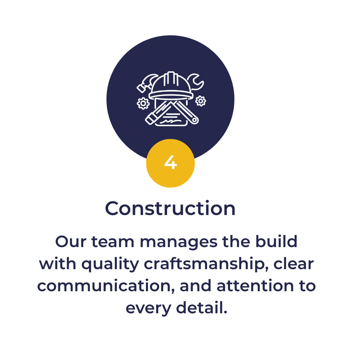 Construction