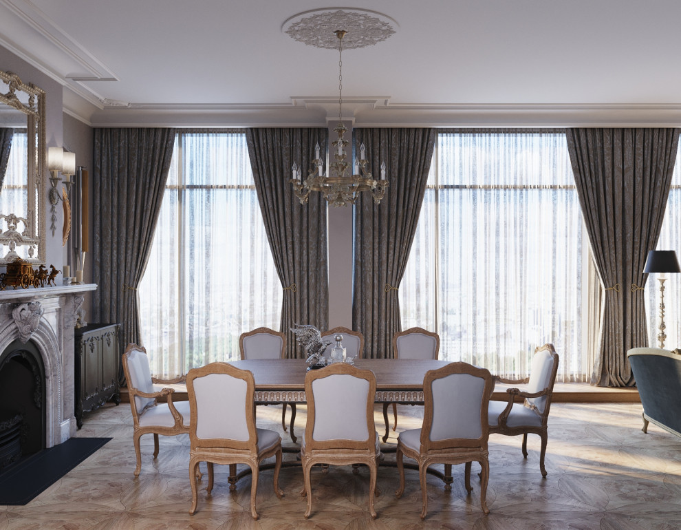 Пентхаус Реномэ