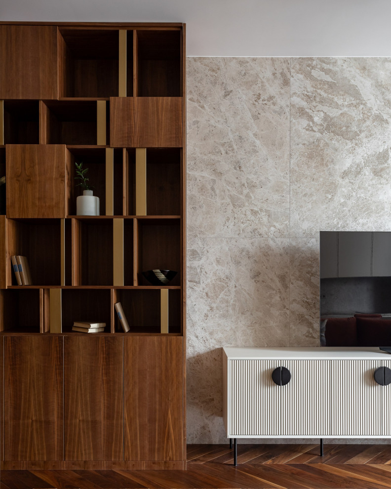 Ремонт квартиры в ЖК Донское Подворье