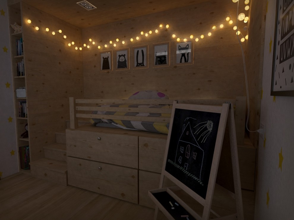 Квартира в г. Орле. 63м2