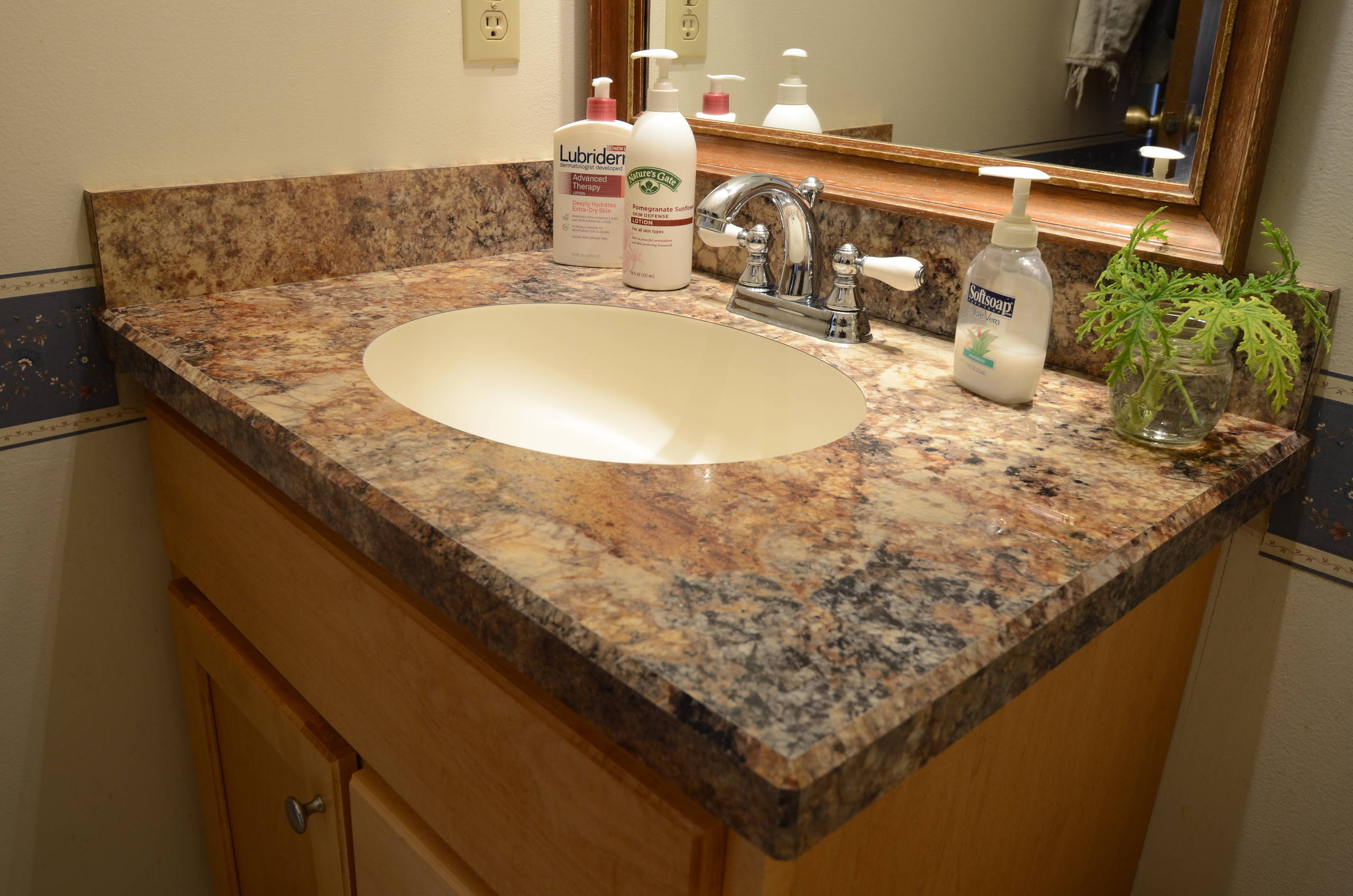 Undermount Sink In Laminate Countertop Houzz