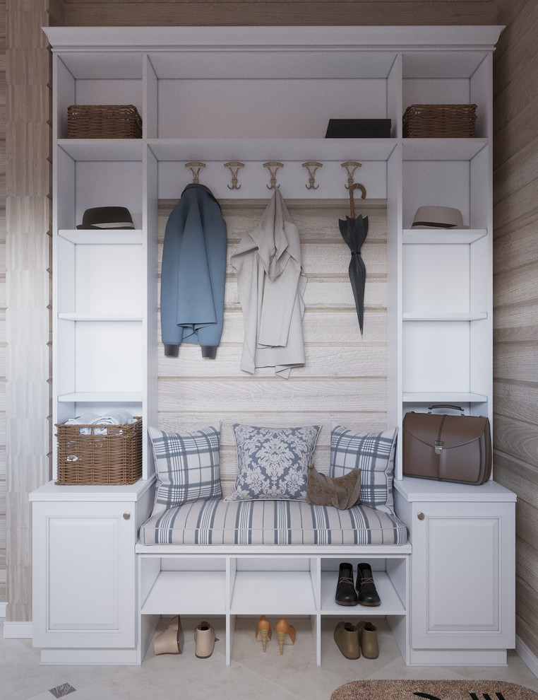 Семейный дом