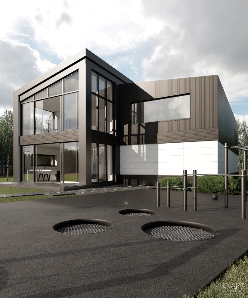 "ПРОЕКТ Н" - Банный комплекс