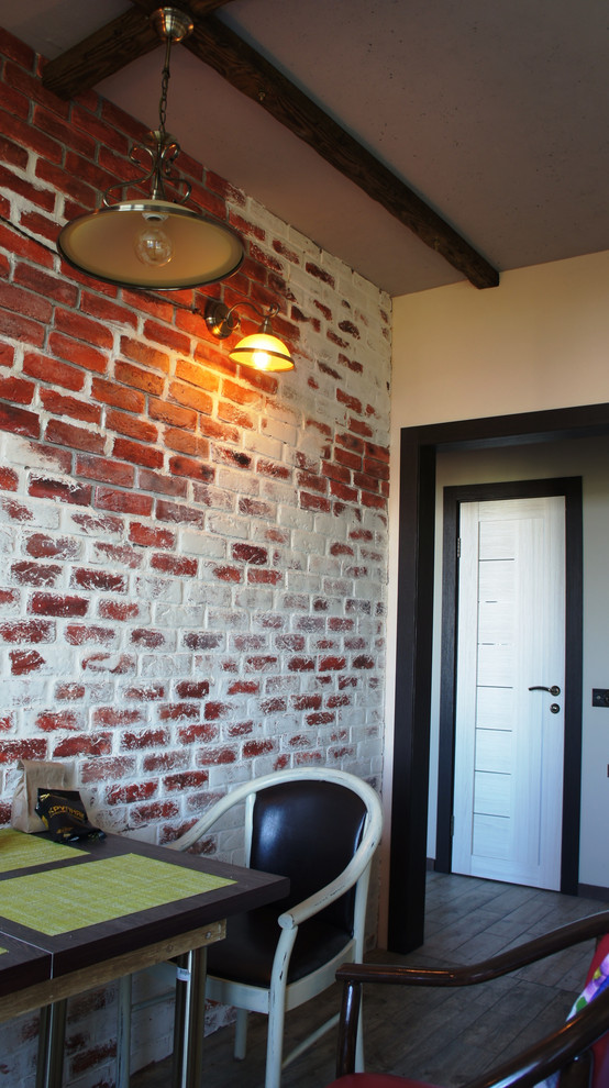 Квартира 60 кв.м.