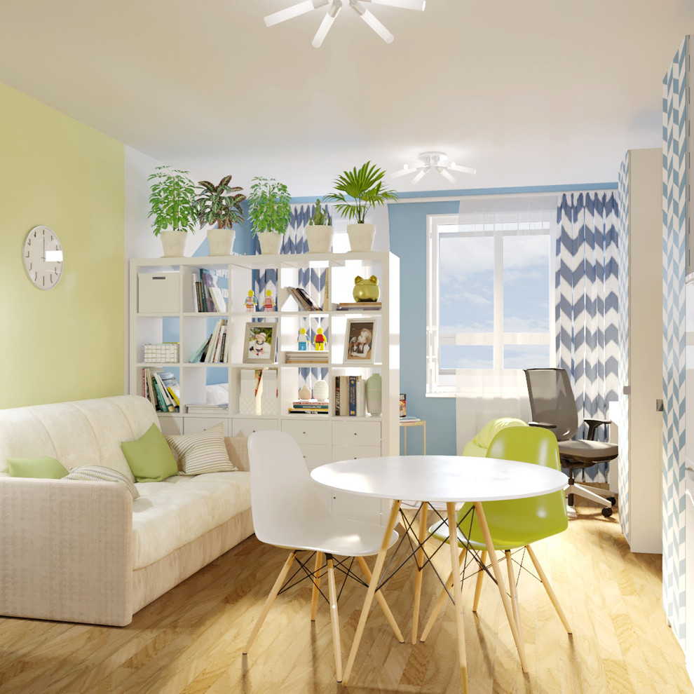 Малышка из успенского