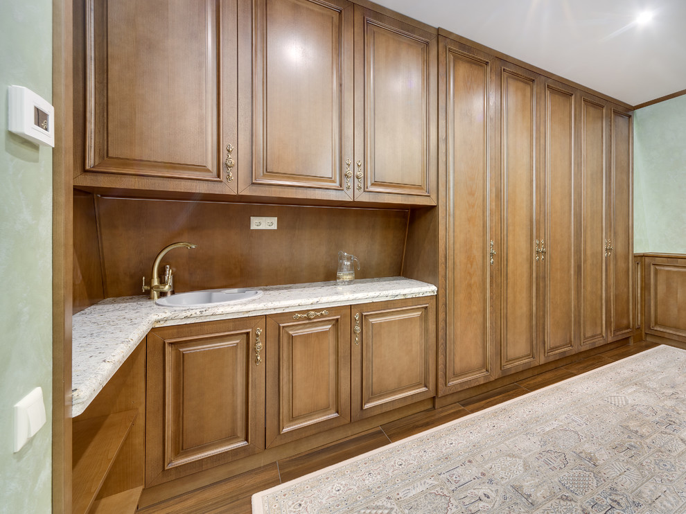 Загородный дом в Пушкине