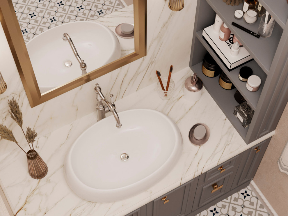 ЖК «LEGENDA Дальневосточного»