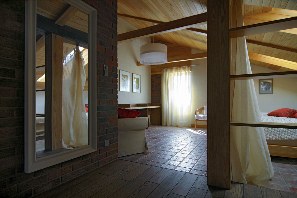 Загородный дом 270 м2