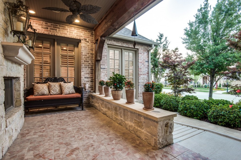 Chapel Hill/McKinney, TX Staging Eclectic Dallas by User Houzz